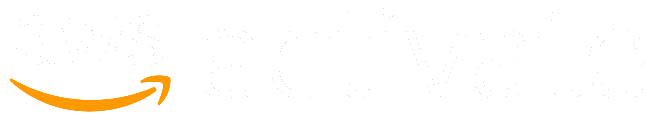 LOGO AWS Startup