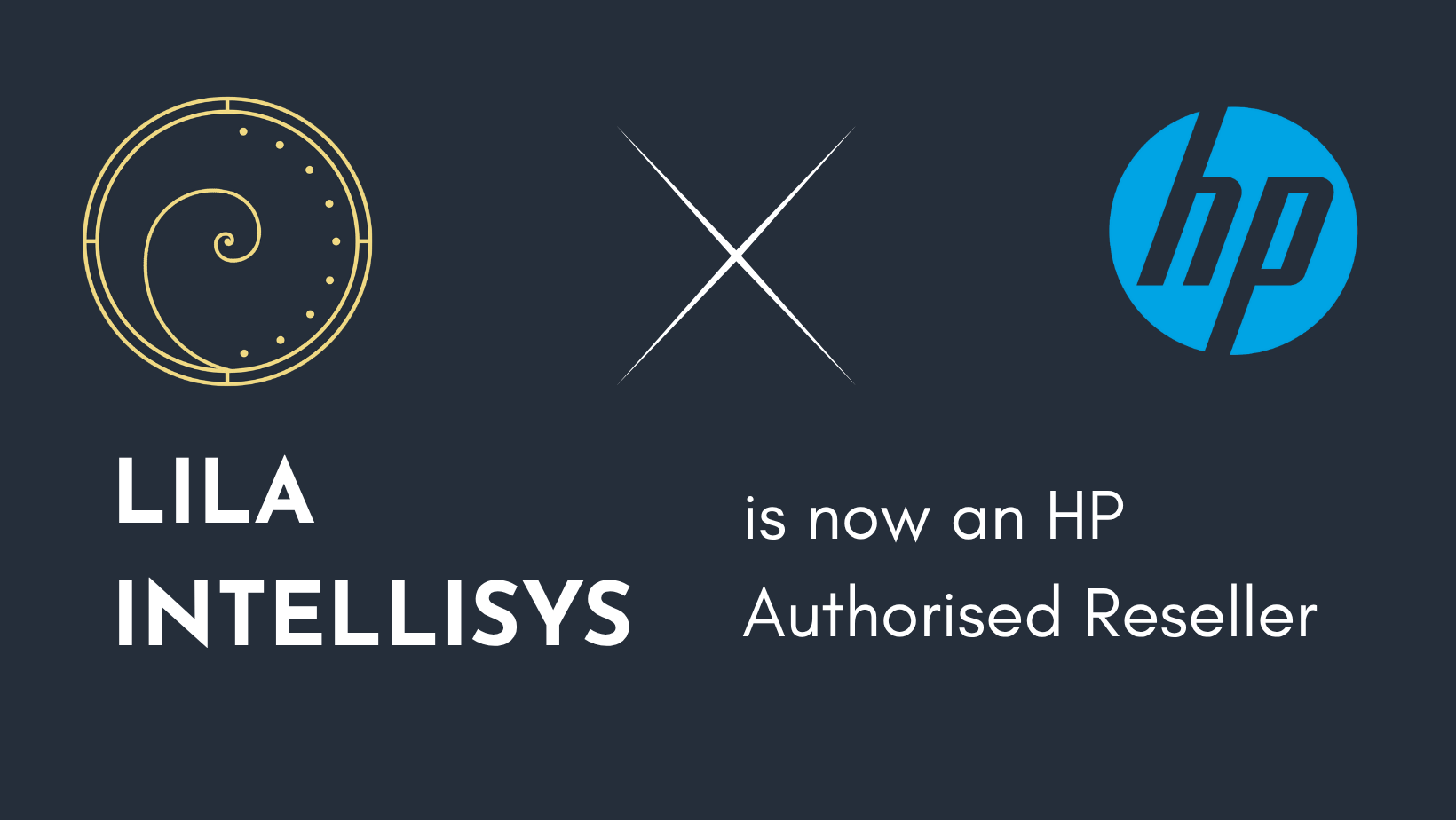 HP LILA INTELLISYS