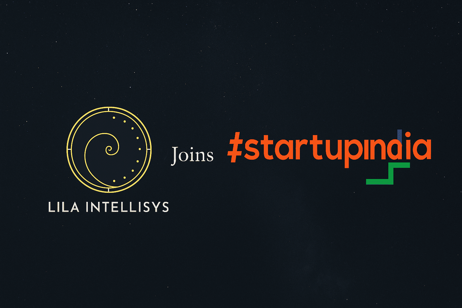 StartupIndia LILA INTELLISYS