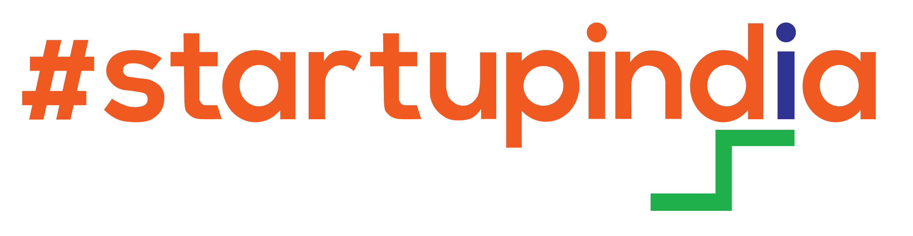 LOGO Startup India