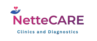 Nettecare Health Logo