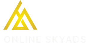 onlineskyads Logo