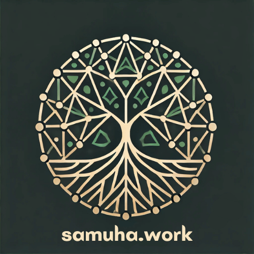 samuha.work Logo