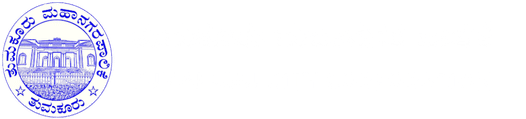 Tumkur City Corporation Logo